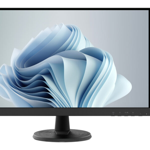 Monitor LENOVO C27-40 63DDKAR6LA Negro