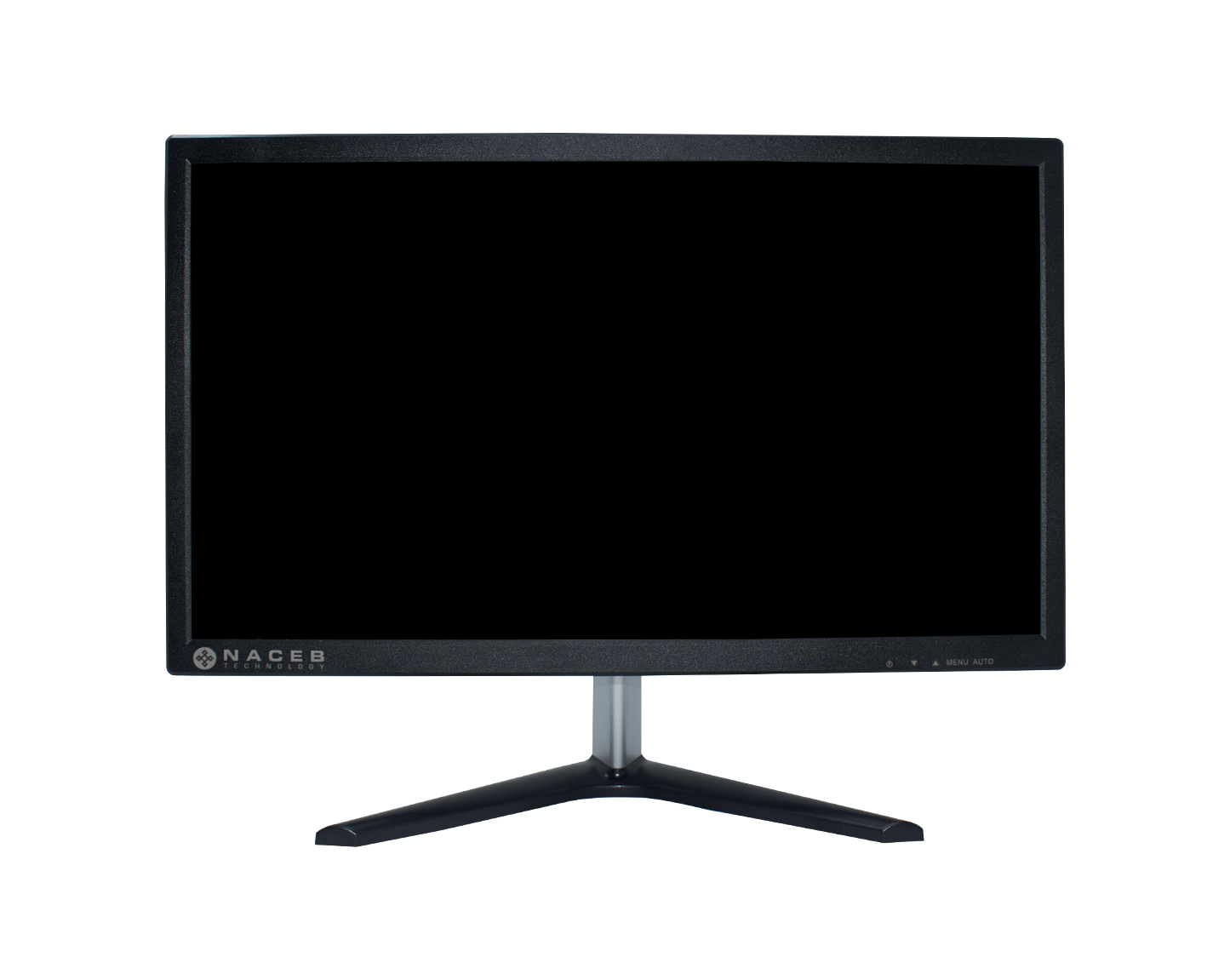 Monitor Naceb Technology NA-627 Negro