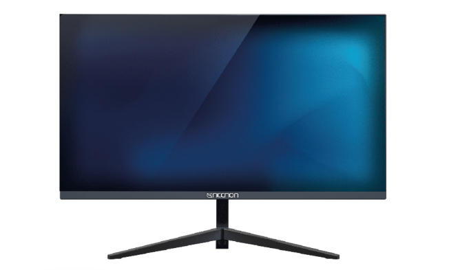 Monitores NECNON NMO-22F7 NBMO2201HD Negro