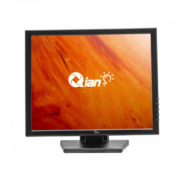Monitor Qian QPMT1701 QPM-T17-01 17 pulgadas
