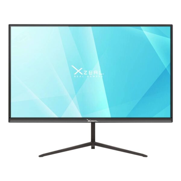 Monitores Xzeal XZMXZ32B XZ3010-3 Negro