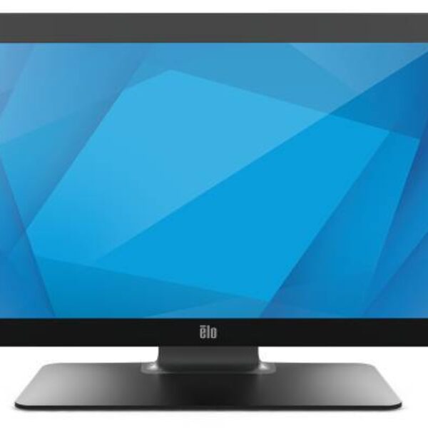 Monitores ELOTOUCH 2202L PCAP E351600 Negro