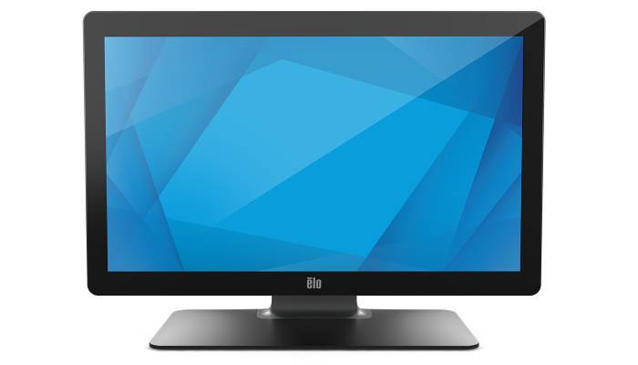 Monitores ELOTOUCH 2202L PCAP E351600 Negro