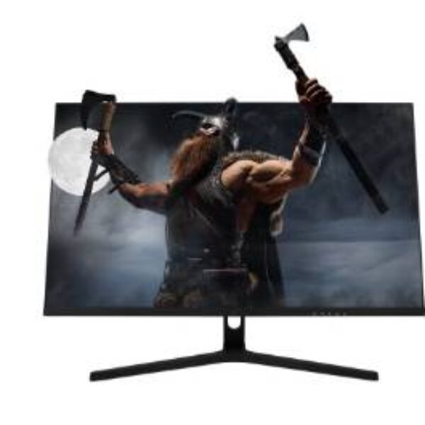 Monitor Gaming Gamer GAME FACTOR MG701-V2 MG701 27 pulgadas