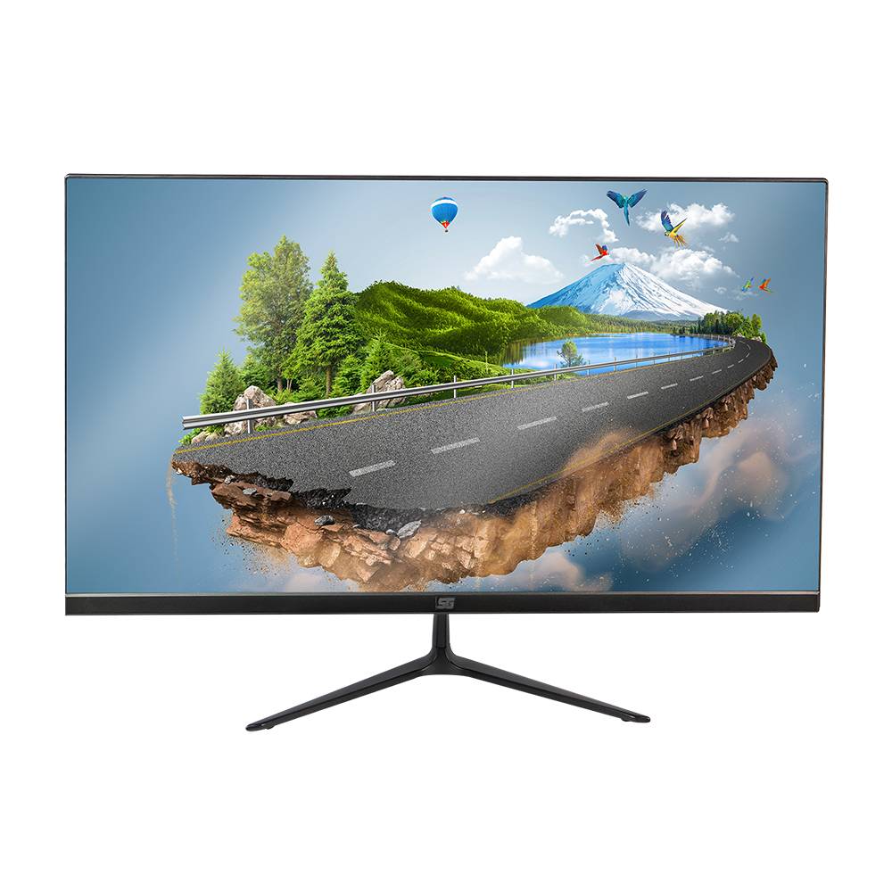 Monitor VORAGO MGSTG-24 250 cd / m²