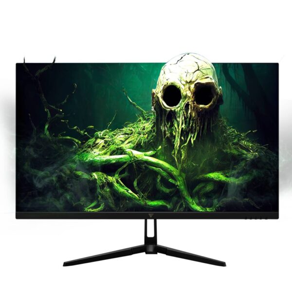 Monitor GAME FACTOR MG601 250 cd / m²