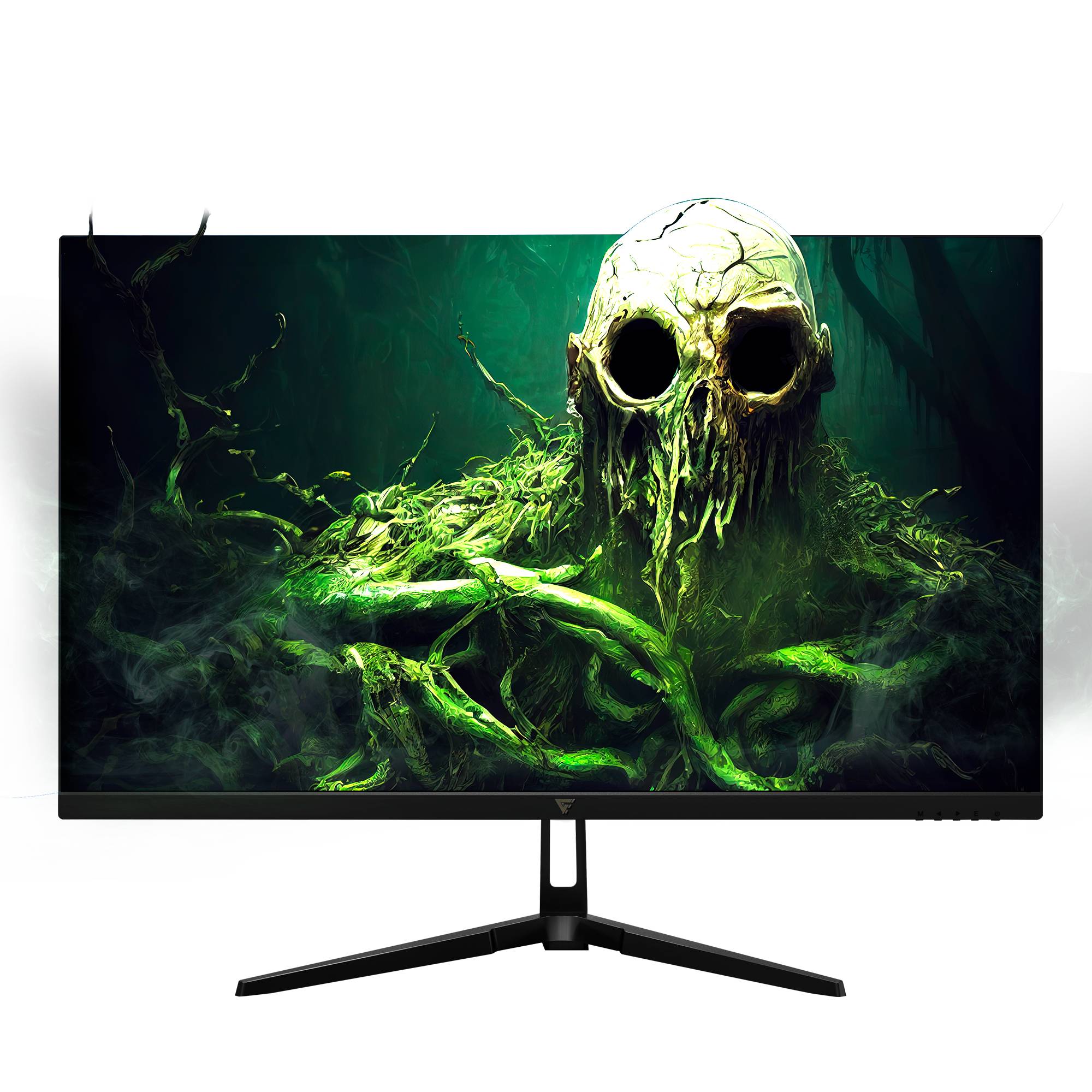 Monitor GAME FACTOR MG601 250 cd / m²
