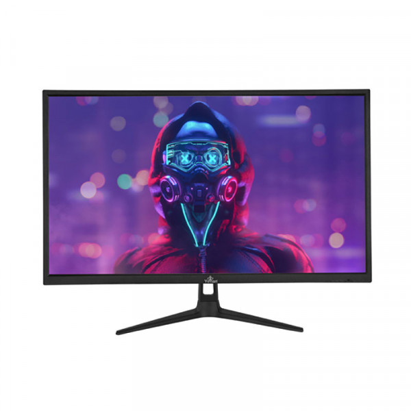 Monitor Gaming Odraz Yeyian YMG-4K27-01 27 pulgadas