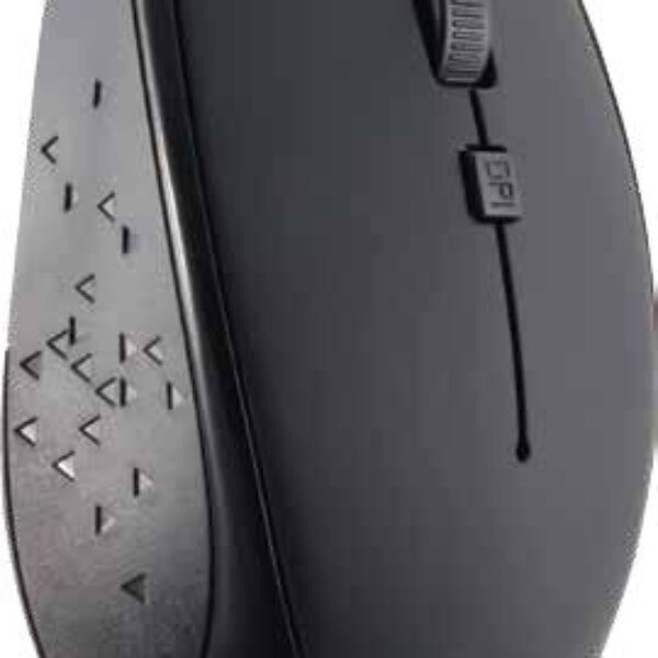 Mouse ACTECK AC-916462 3 botones