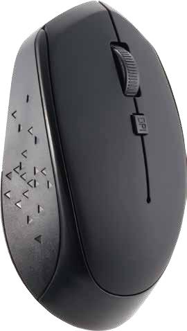 Mouse ACTECK AC-916462 3 botones
