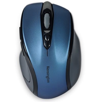 Mouse inalámbrico de tamaño medio KENSINGTON K72421AMA Azul