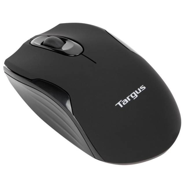 Mouse TARGUS AMW575TT 3 botones