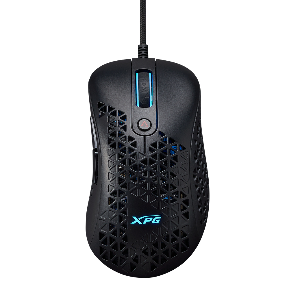 Mouse XPG SLINGSHOT SLINGSHOT-BKCWW Negro