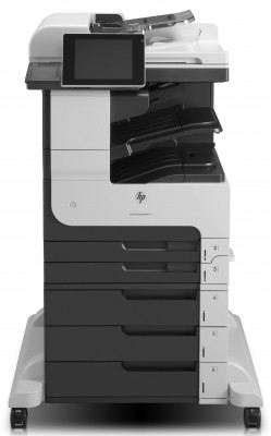 Impresora Multifuncional HP LaserJet Enterprise M725z MFP CF068A 200000 páginas por mes