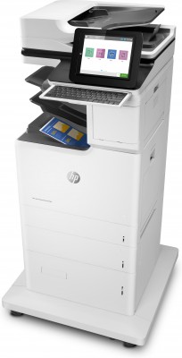 Impresora HP LaserJet Enterprise M682z J8A17A 550 hojas