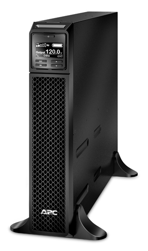 No-Break APC SRT2200XLA 2200 VA