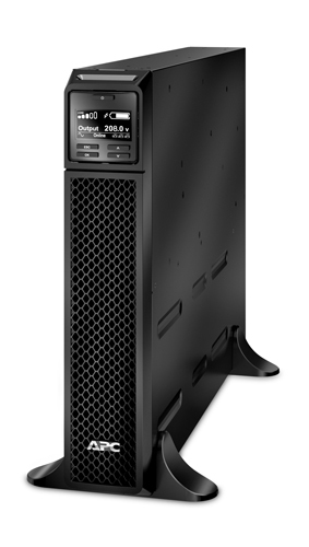 No Break Capacidad 3000va, 2700watts, 208v, 3 APC SRT3000XLT 3000 VA