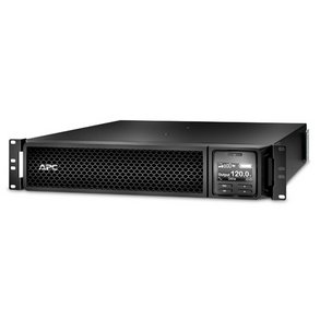 No Break Capacidad 1000 VA 900 W, 120 V. Dobl APC SRT1000RMXLA 1000 VA