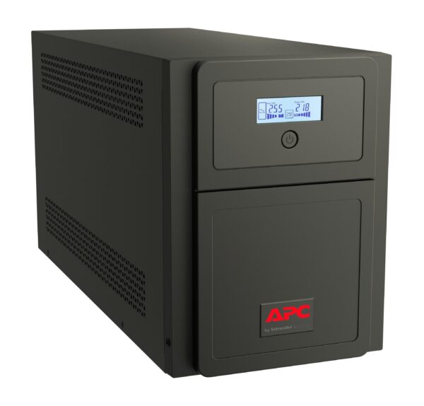 No-Break APC SMV2000CA 2000 VA