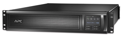 No-Break APC SMX3000RMLV2U 3000 VA