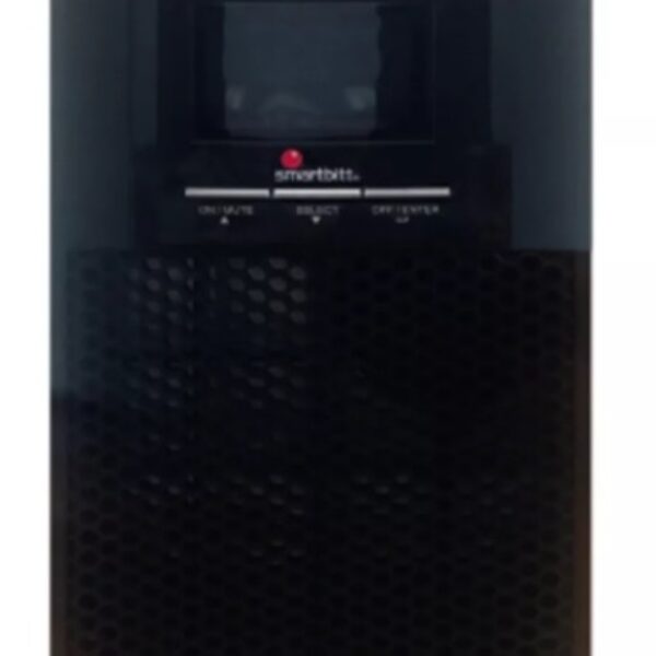 No Break SMARTBITT SBOL1KT (1KVA) SBOL1KT-1 1000 VA