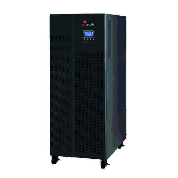 No Break SMARTBITT SBOL40KTII-3 40000 VA