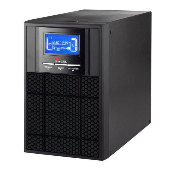 UPS SMARTBITT SBOL3KT-1 3000 VA