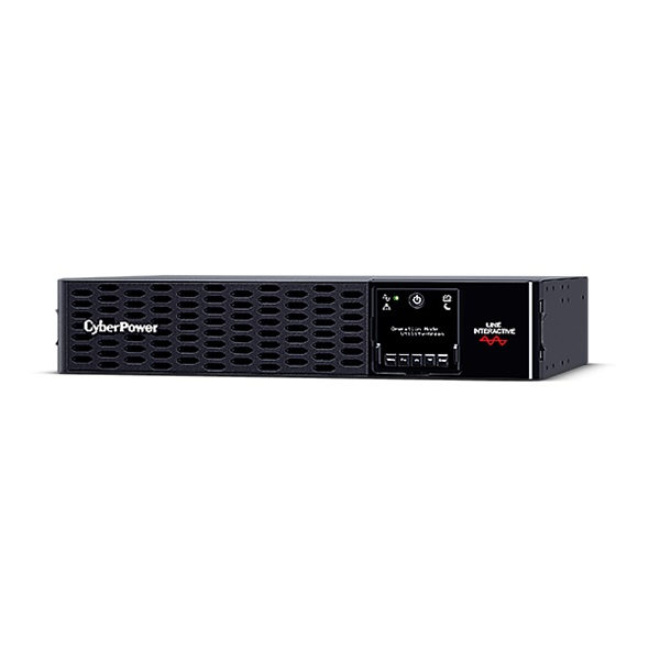 No Break CyberPower PR1000RTXL2U 1000 VA