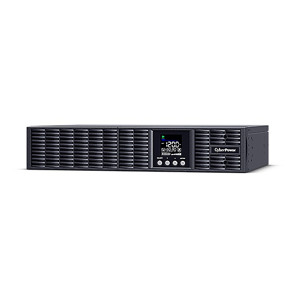 No Break CyberPower OLS3000RT2Ua OLS3000RT2UA 3000 VA
