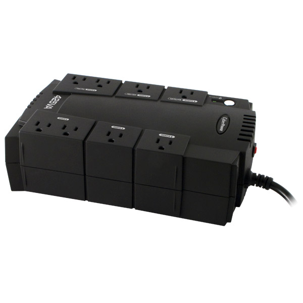 No-Break CyberPower CP425SLG 425 VA