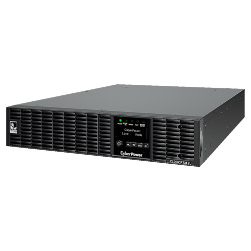 No-Break CyberPower OL3000RTXL2U 3000 VA