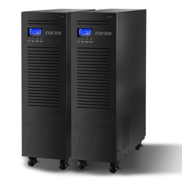 No-Break FORZA FDC-110K 10000 VA
