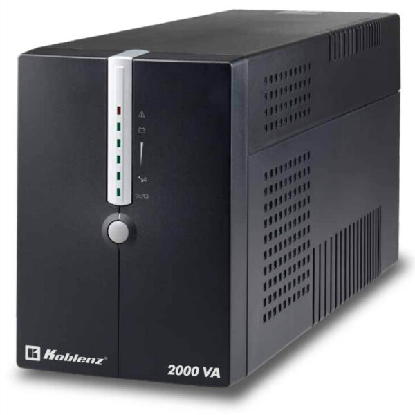 No-Break KOBLENZ 20012-USB/R 00-4196-2 2000 VA