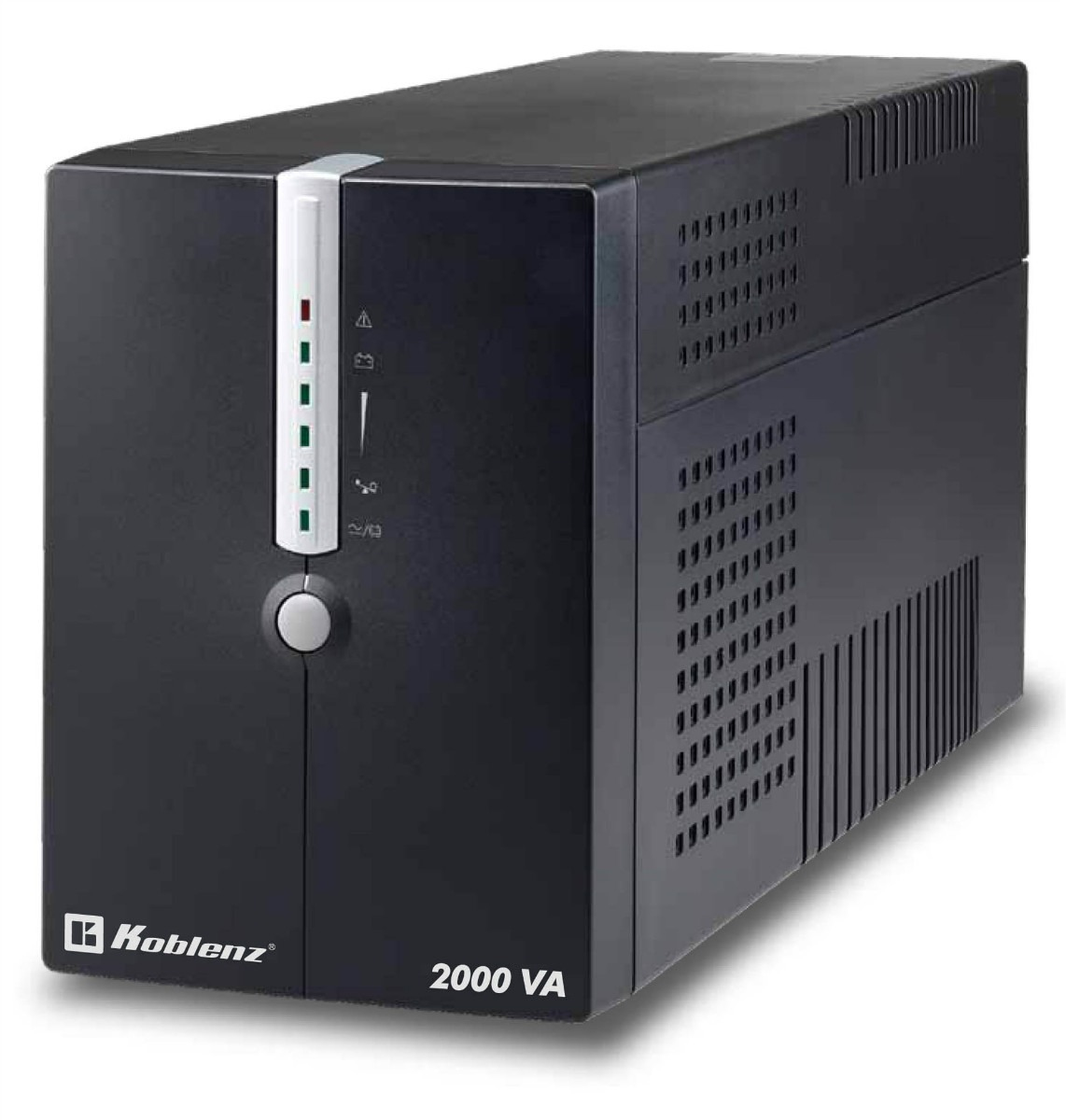 No-Break KOBLENZ 20012-USB/R 00-4196-2 2000 VA