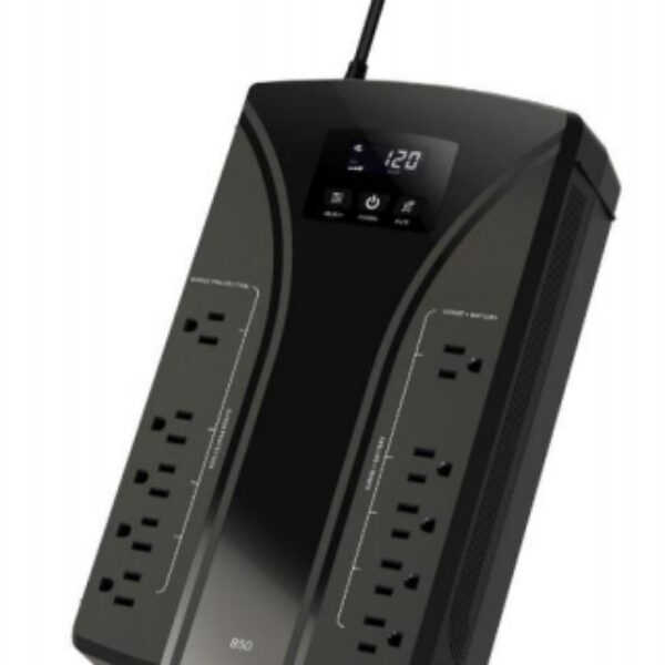 No Break Koblenz 7522-USB KOBLENZ 7522-USB 00-4257-00-2 750 VA