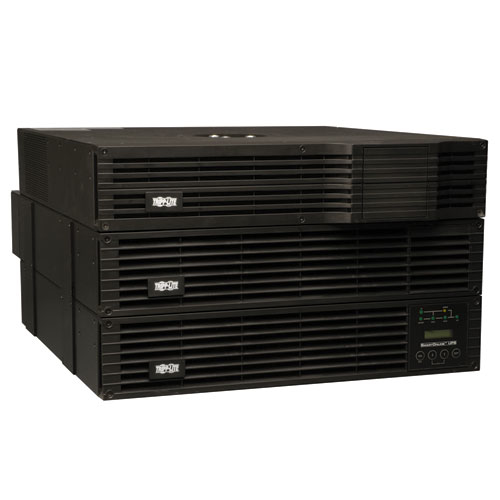 No-Break TRIPP-LITE SU5000RT4UTF 5000 VA