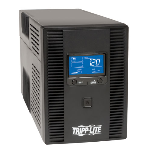 No-Break TRIPP-LITE SMART1300LCDT 1300 VA