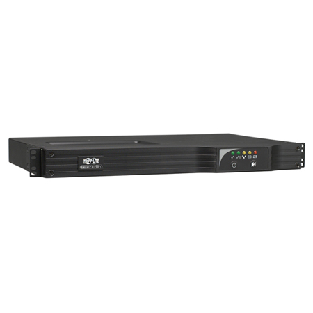 No-Break TRIPP-LITE Smart500RT1U 500 VA