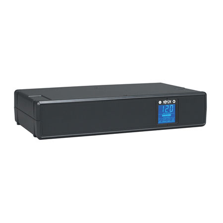 No-Break TRIPP-LITE SMART1200LCD 1200 VA