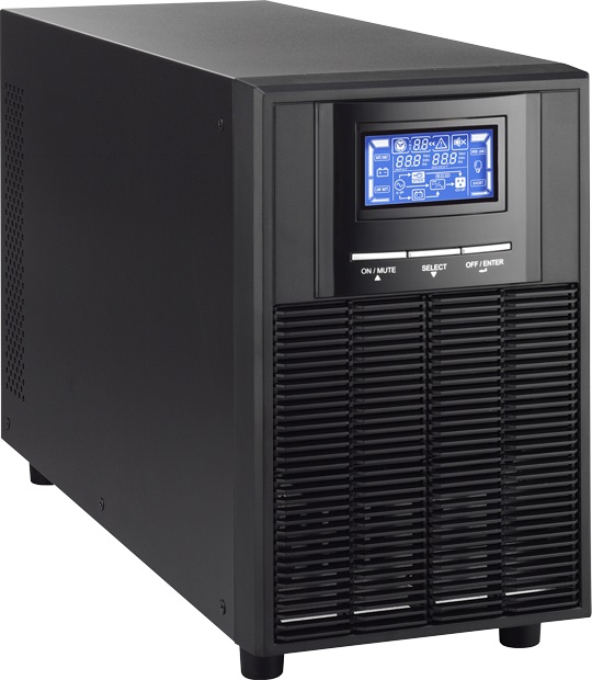 UPS VICA GAMMA 2K 220V 2000 VA
