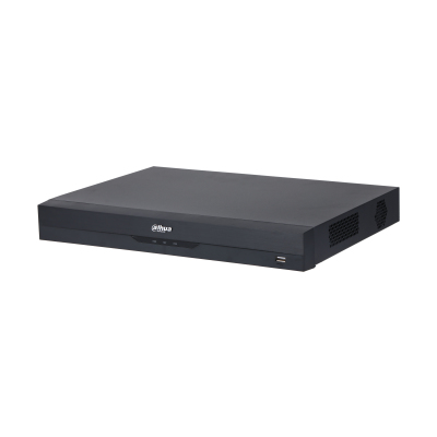 Grabadores Dahua Technology DHI-NVR2208-8P-I2 NVR2208-8P-I2 8