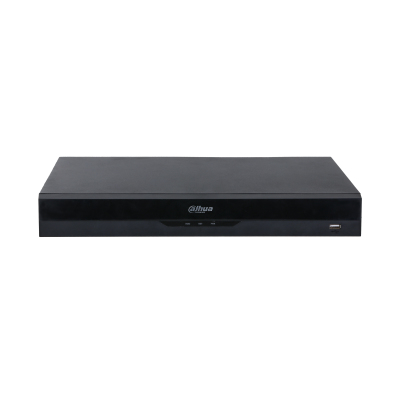 Grabadores Digitales NVR Dahua Technology DHI-NVR5208-8P-EI NVR5208-8P-EI 8