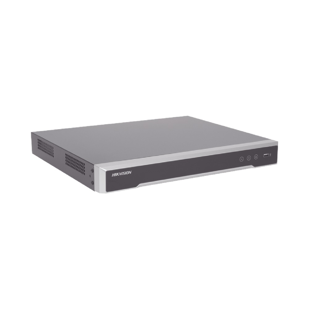 NVR HIKVISION DS-7608NI-I2/8P 4