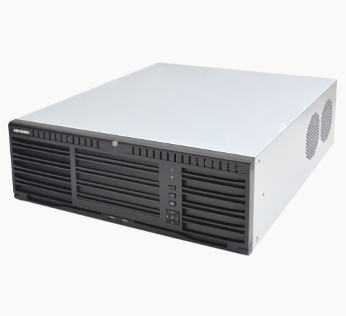 NVR HIKVISION DS-96256NI-I16 16