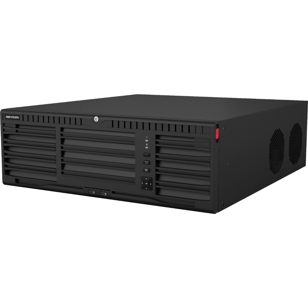 NVR HIKVISION DS-9664NI-M16 16