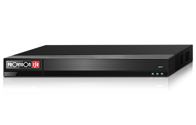 NVR PROVISION-ISR NVR5-8200PXN(MM) 8