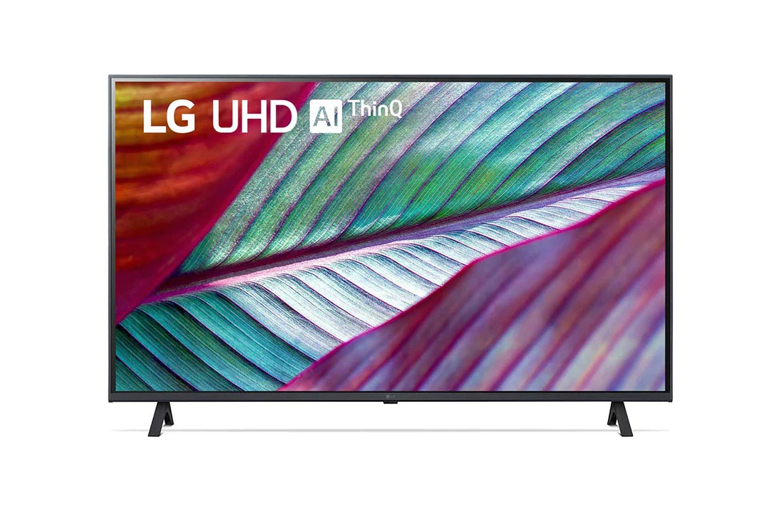 Television LG 50UR7800PSB 50UR7800PSB 50 pulgadas