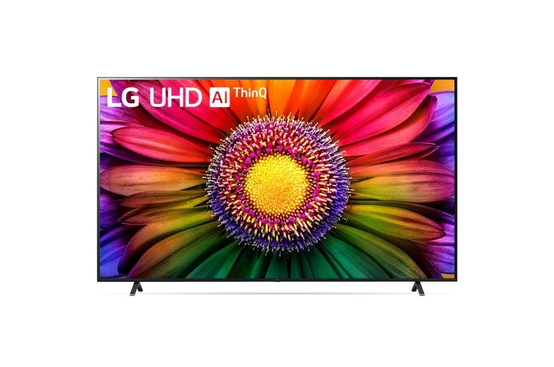 Television LG 86UR8750PSA 86UR8750PSA 86 pulgadas
