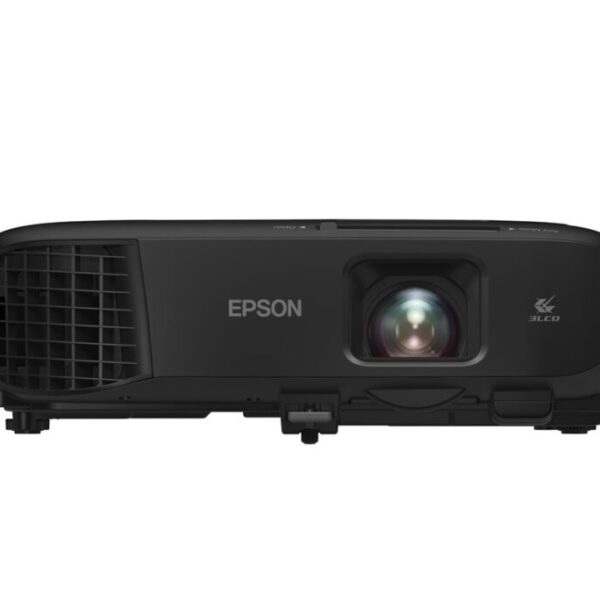 Proyector EPSON Powerlite FH52+ V11H978021 4000 lúmenes ANSI