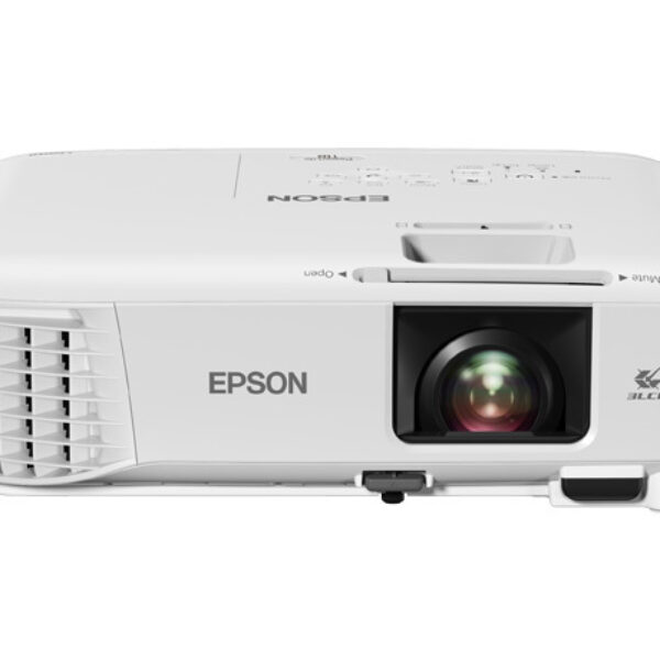 Proyector EPSON V11HA03020 3800 lúmenes ANSI